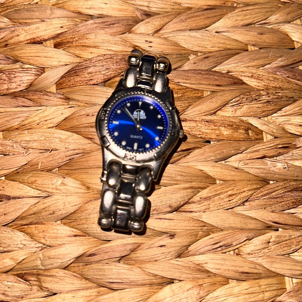 men’s watch